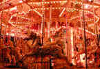fairground ride