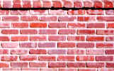 brick wall