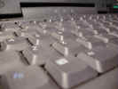 computer keyboard
