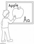 alphabet