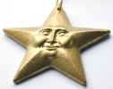 golden star
