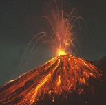 volcano